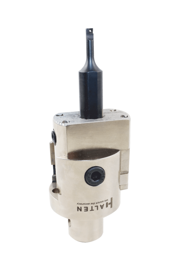 Adjustable Boring Bar