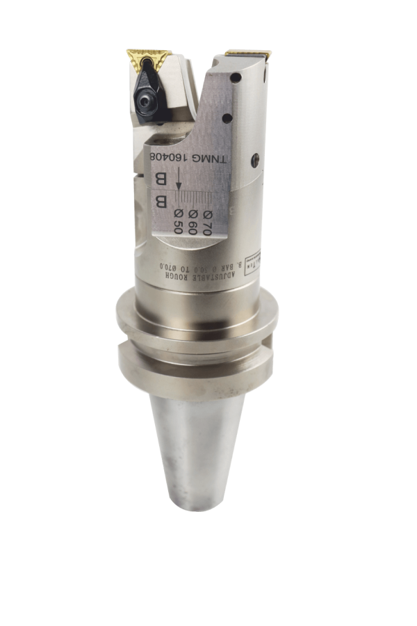 Adjustable Boring Bar