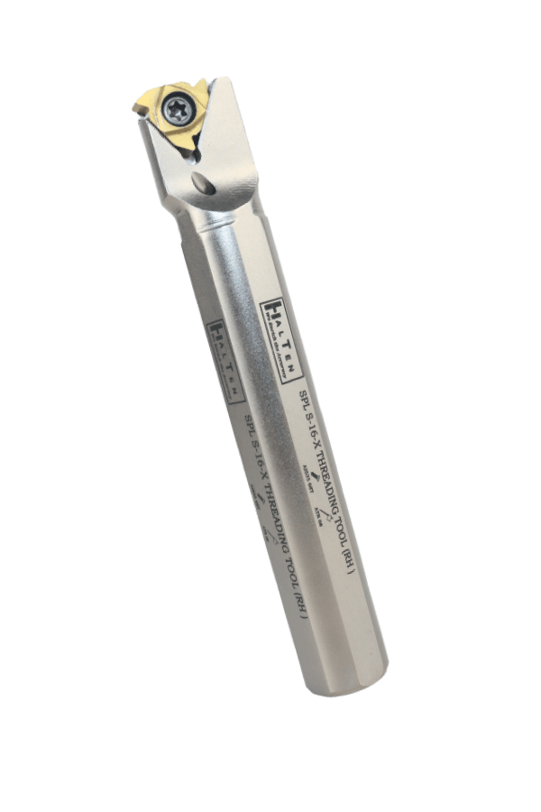 Internal Threading Tools